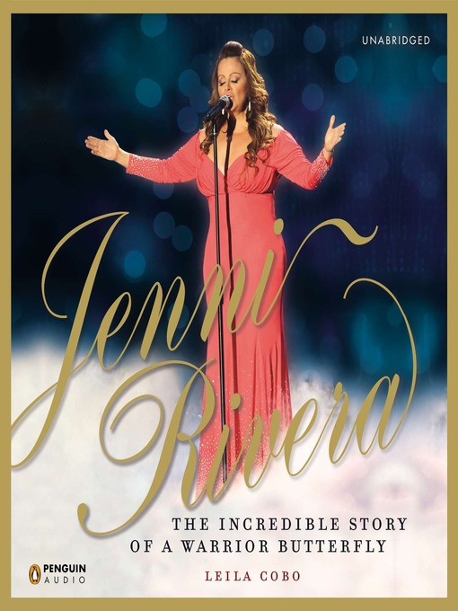 Title details for Jenni Rivera by Leila Cobo - Available